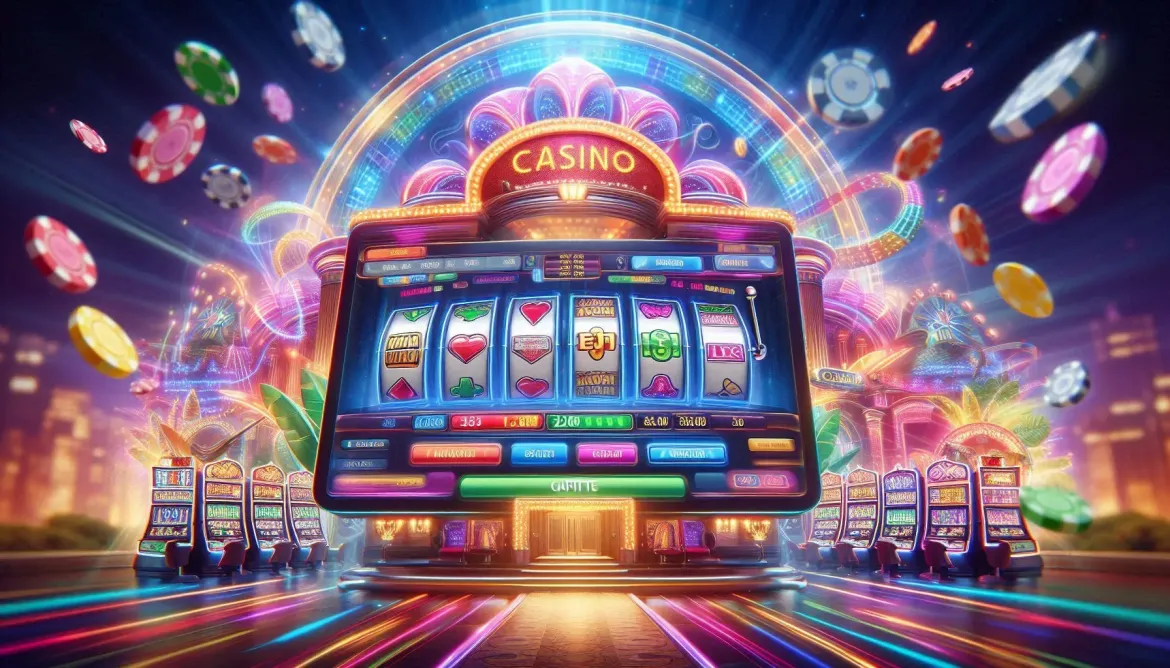 Kinbet Casino